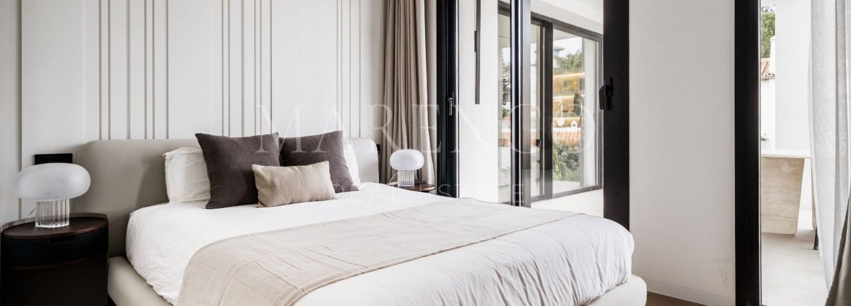 Villa  in Nueva Andalucia, Marbella