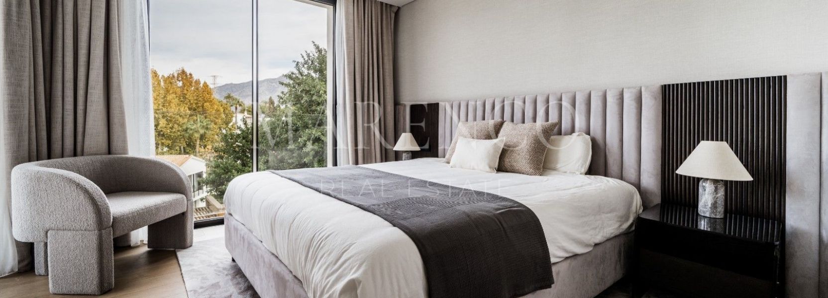 Villa  in Nueva Andalucia, Marbella