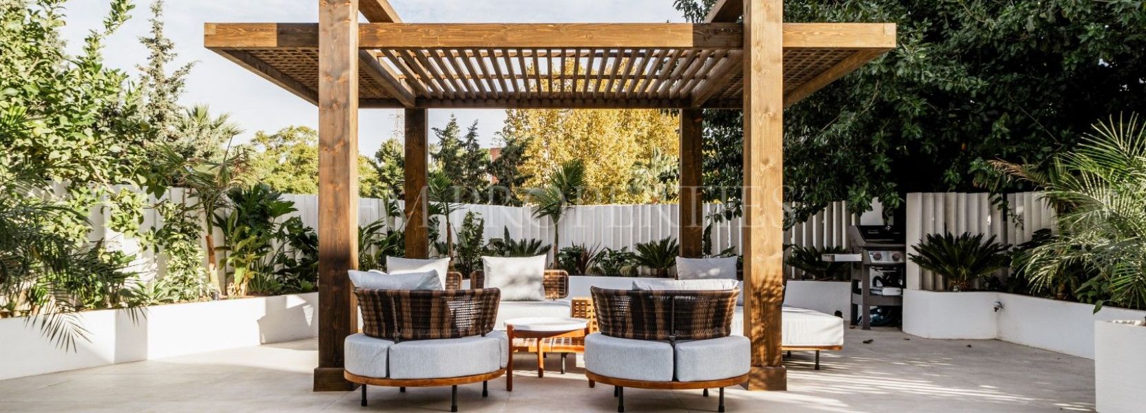 Villa  en Nueva Andalucia, Marbella