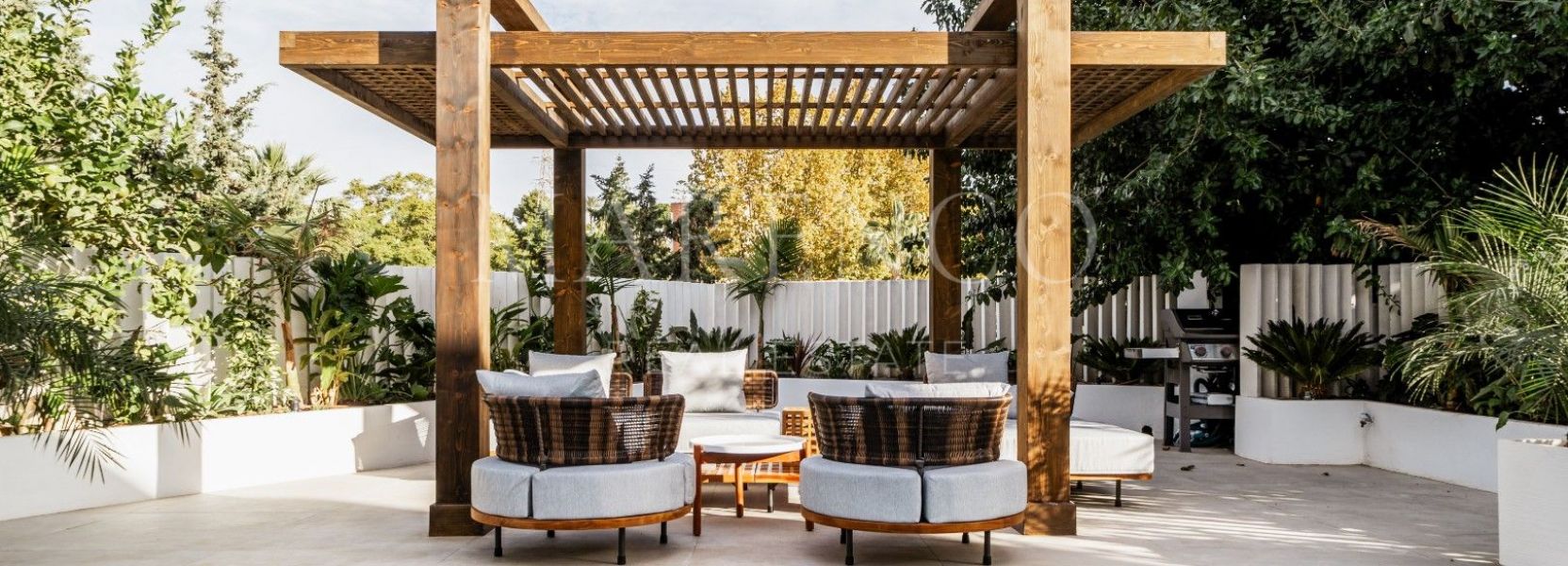 Villa  in Nueva Andalucia, Marbella