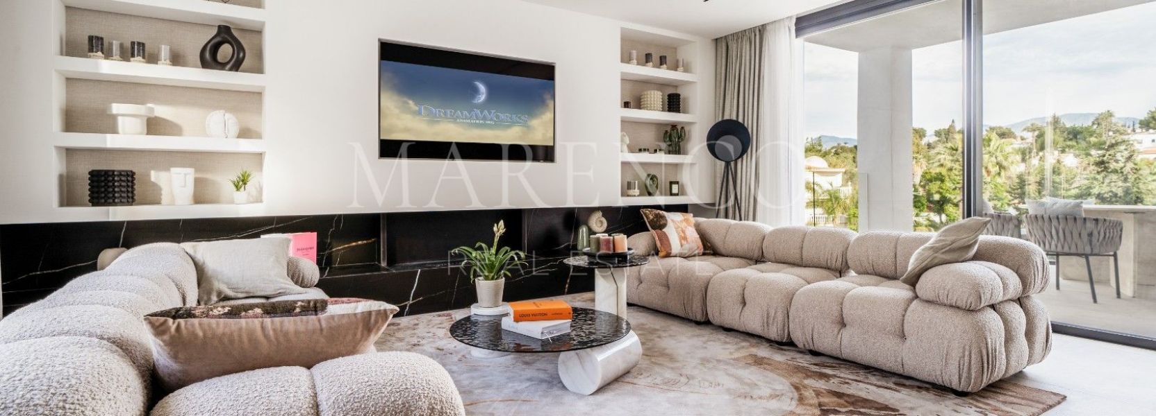 Villa  in Nueva Andalucia, Marbella