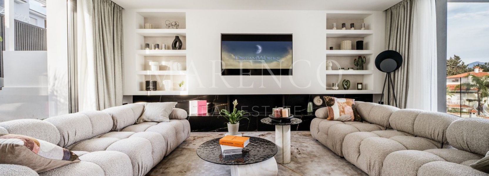 Villa  in Nueva Andalucia, Marbella