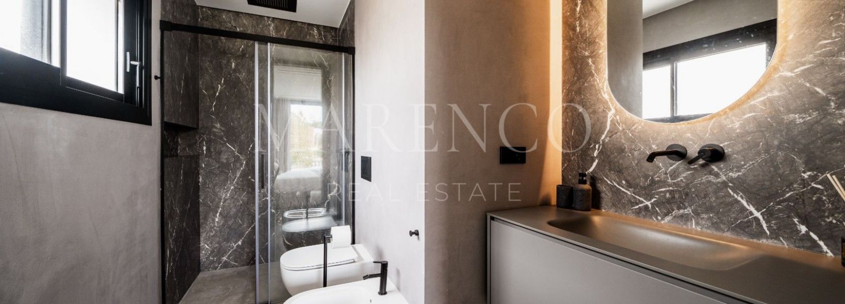 Villa  in Nueva Andalucia, Marbella