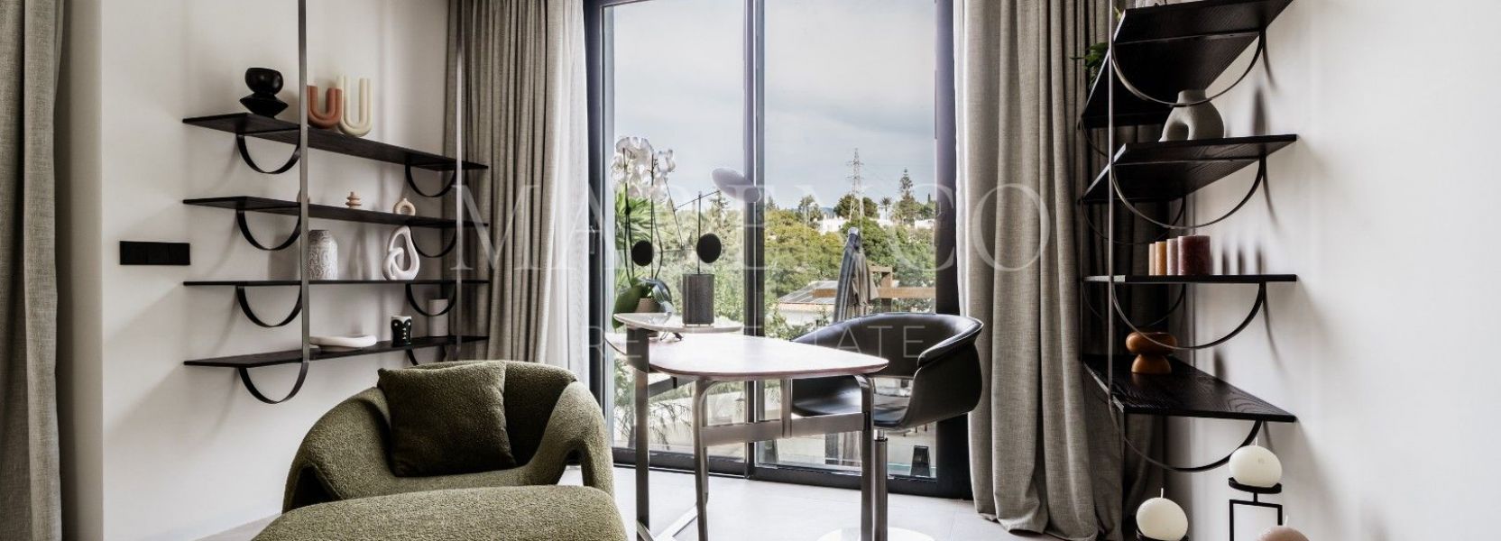 Villa  in Nueva Andalucia, Marbella