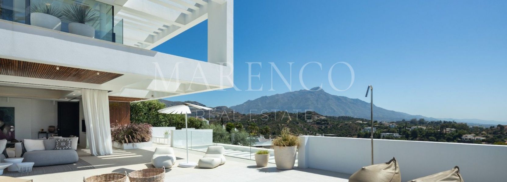 Villa  en La Quinta, Benahavis