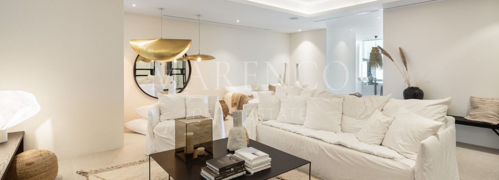 Villa  en La Quinta, Benahavis