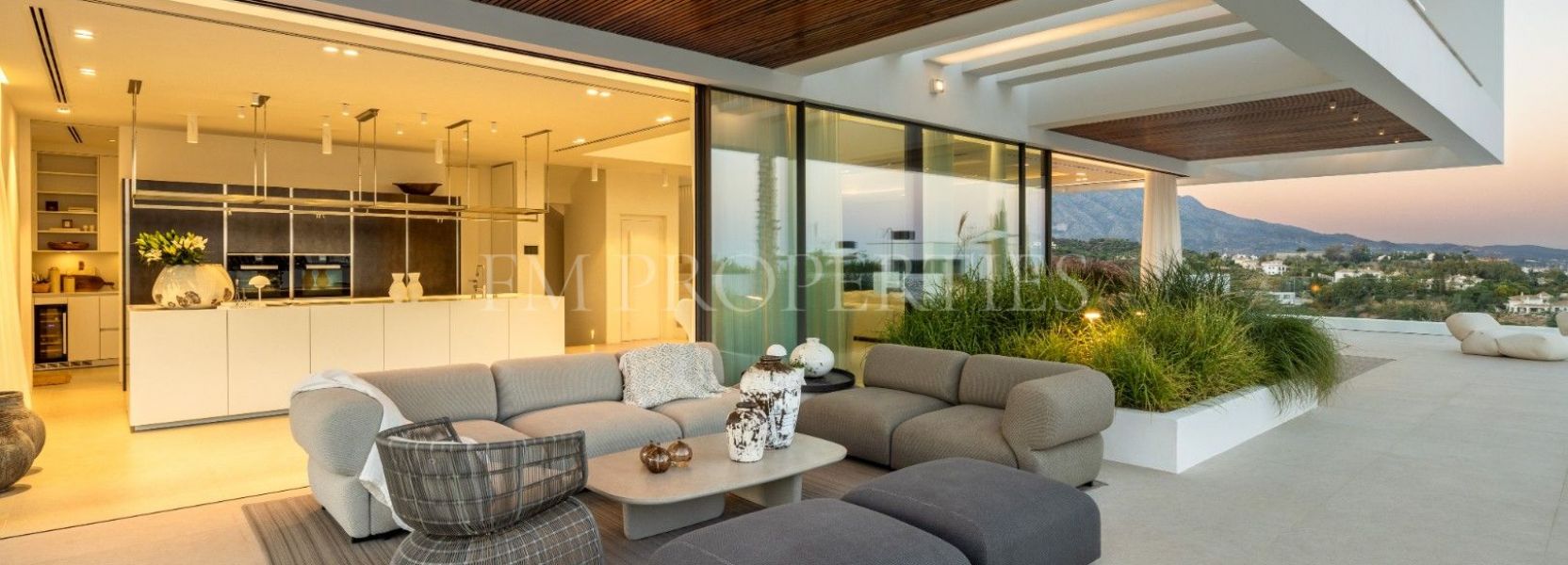 Villa  en La Quinta, Benahavis