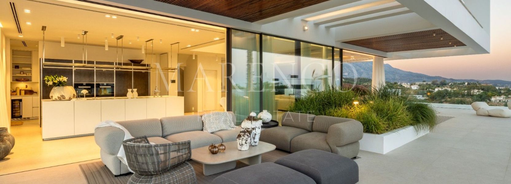 Villa  en La Quinta, Benahavis