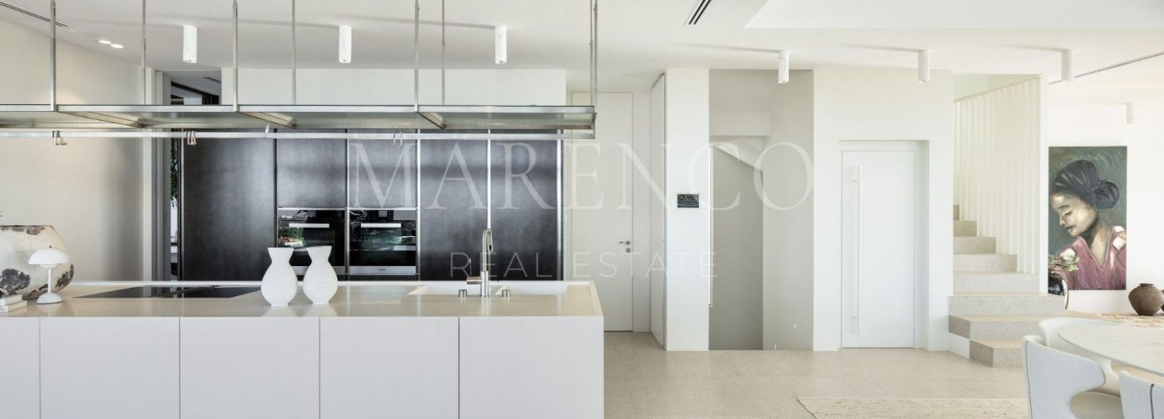 Villa  en La Quinta, Benahavis