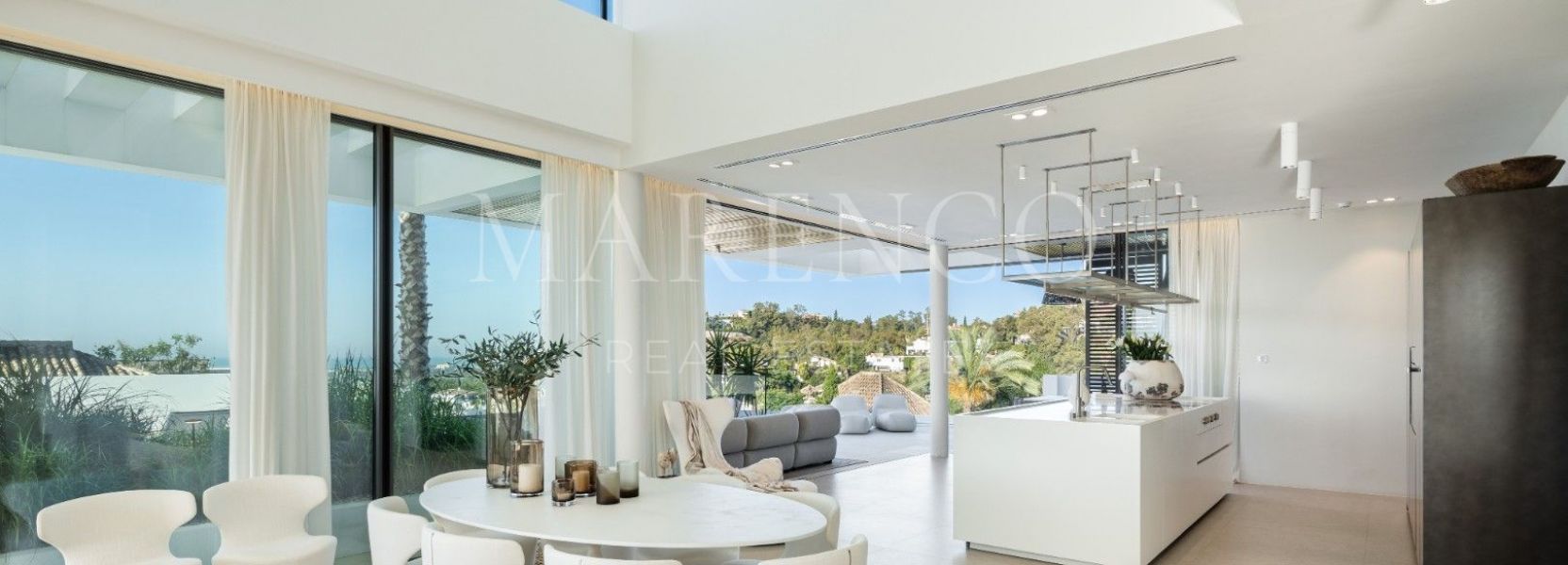 Villa  en La Quinta, Benahavis