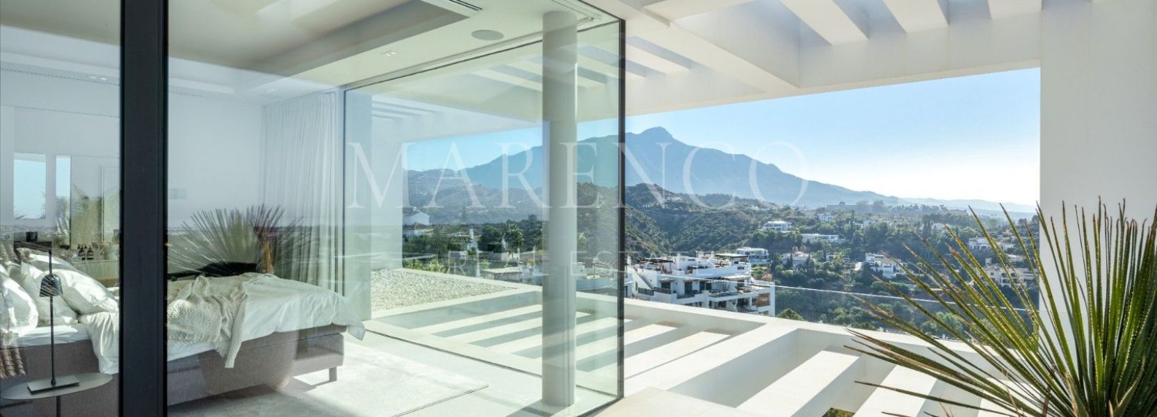 Villa  en La Quinta, Benahavis