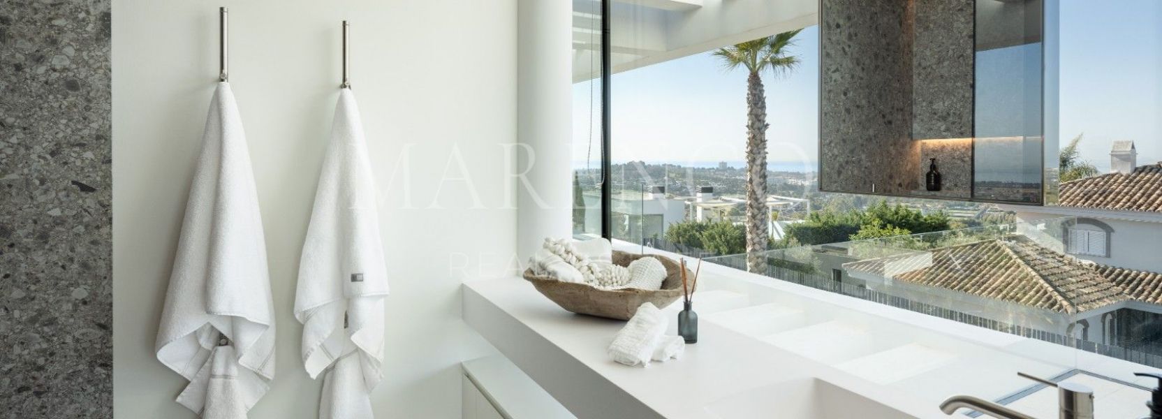 Villa  en La Quinta, Benahavis