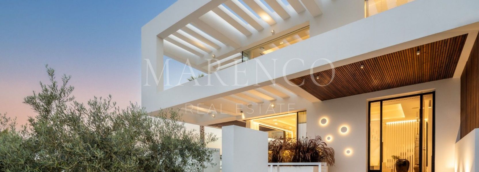 Villa  en La Quinta, Benahavis