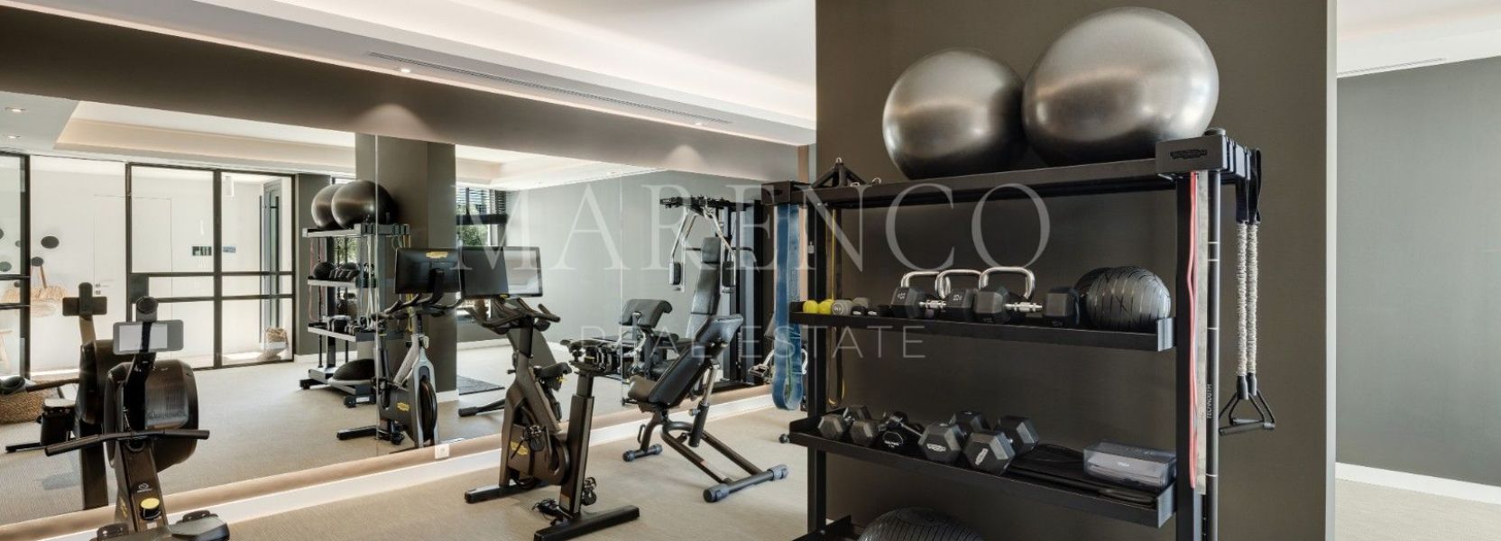 Villa  en La Quinta, Benahavis