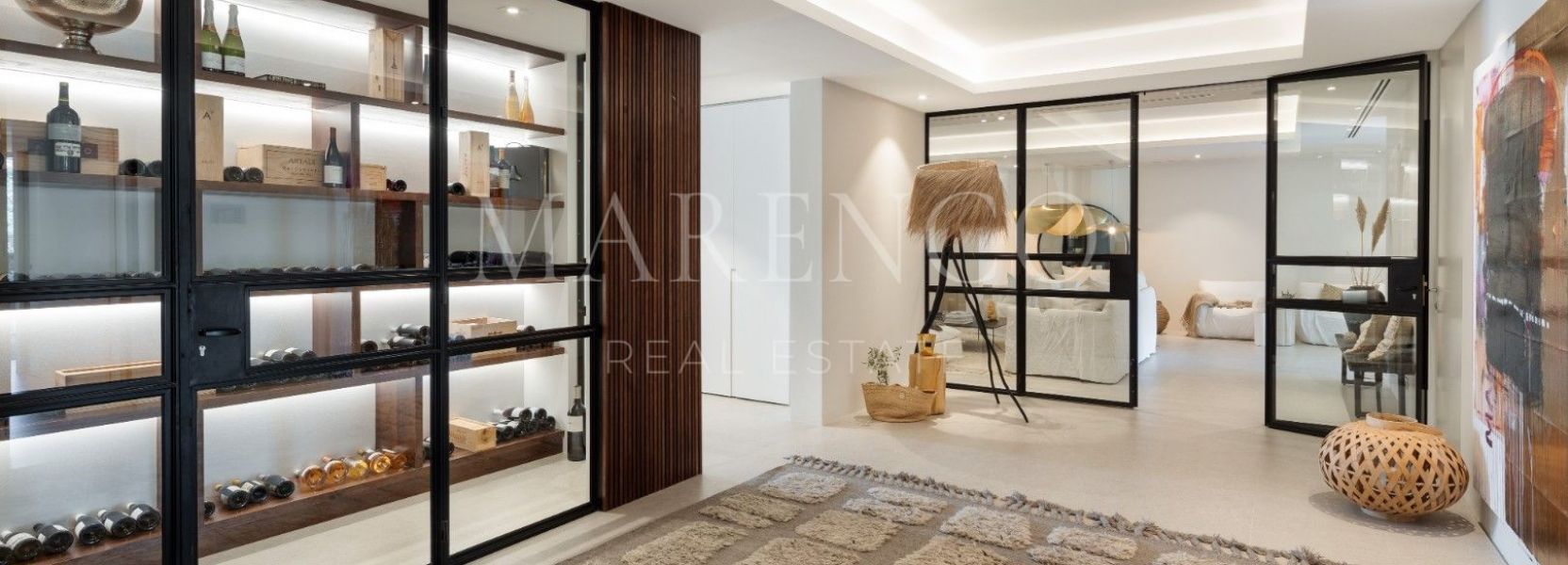 Villa  en La Quinta, Benahavis