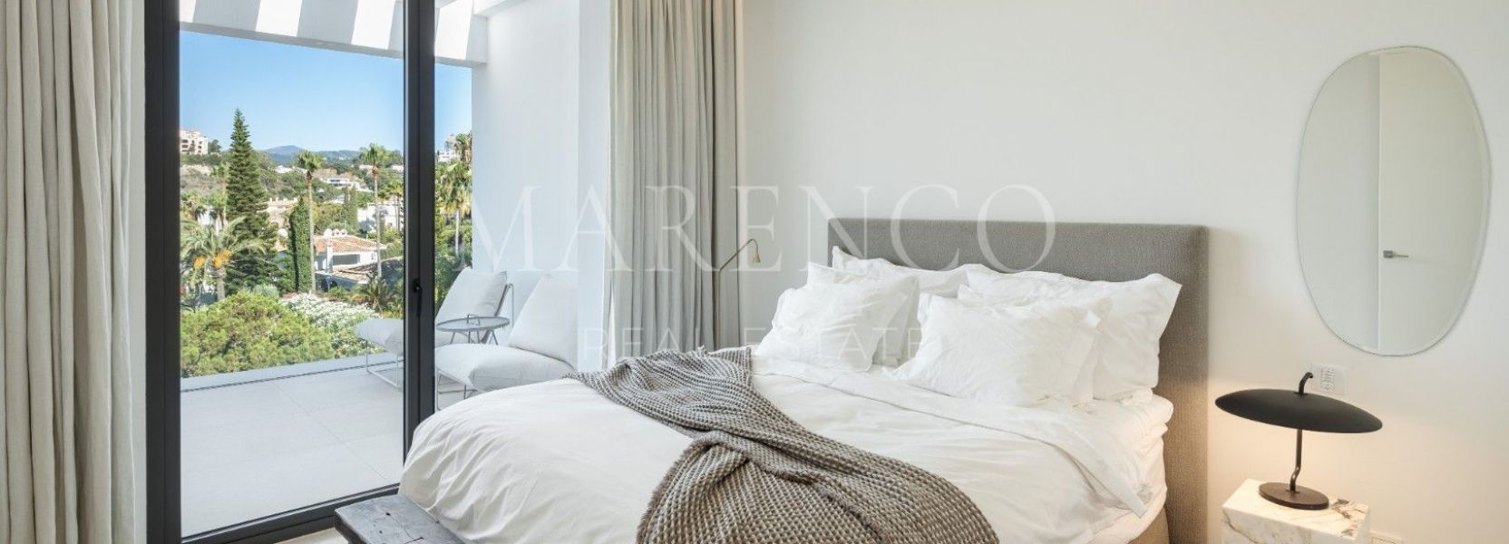 Villa  en La Quinta, Benahavis