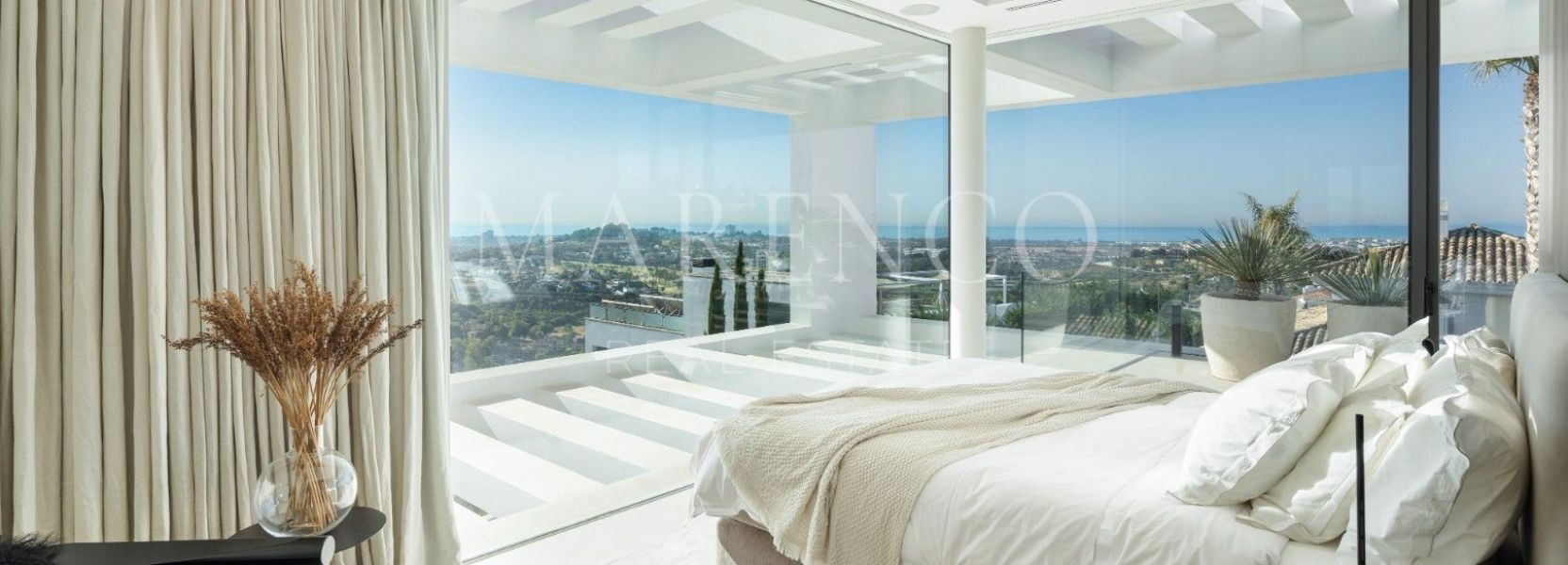 Villa  en La Quinta, Benahavis