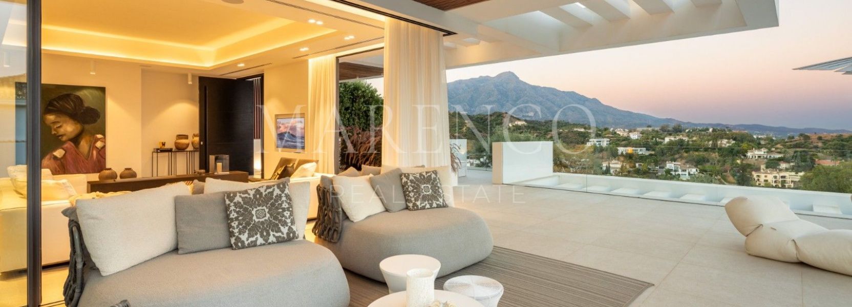 Villa  en La Quinta, Benahavis