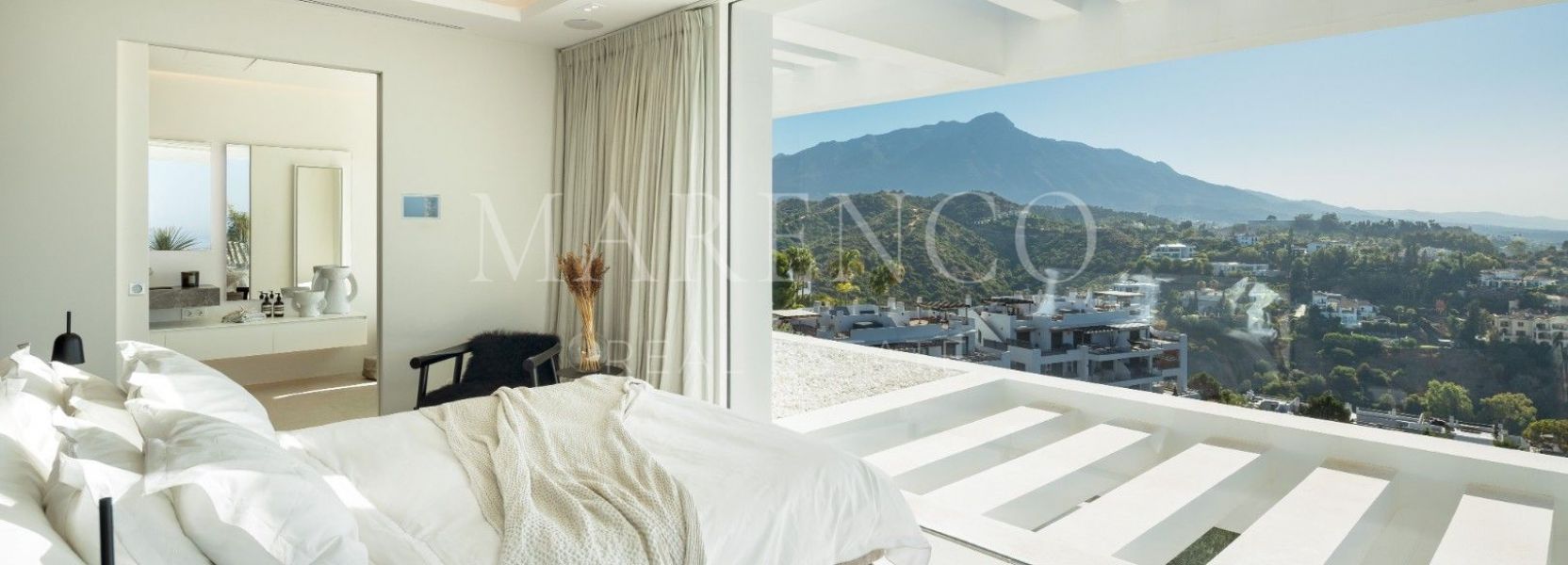 Villa  en La Quinta, Benahavis