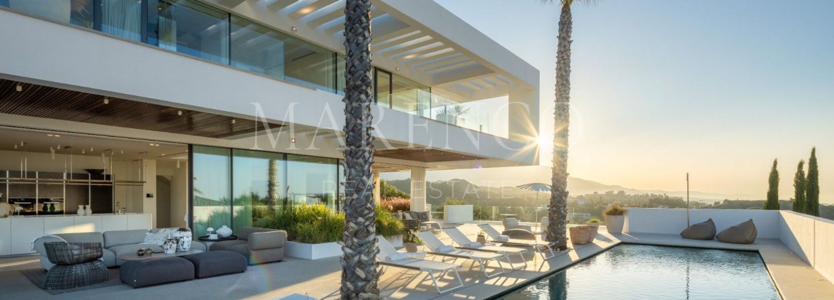 Villa  en La Quinta, Benahavis