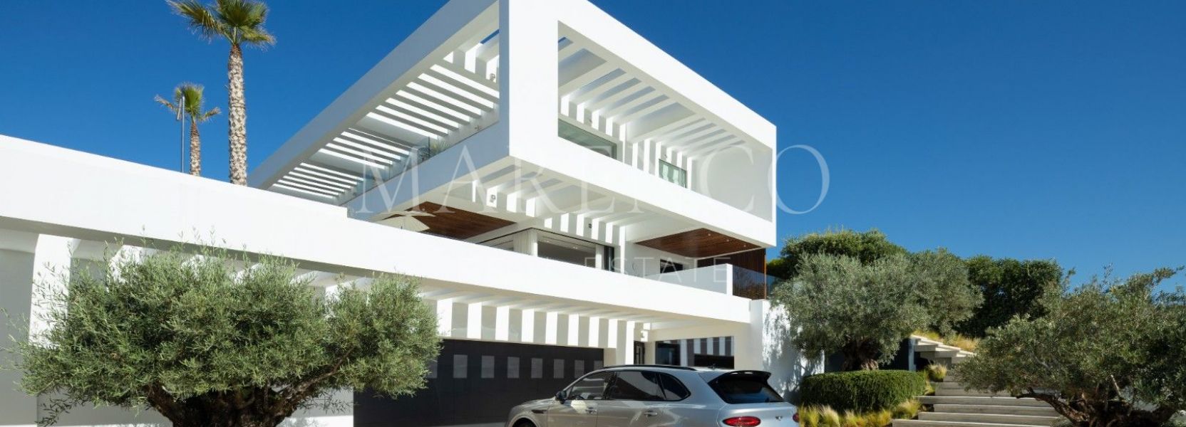 Villa  en La Quinta, Benahavis