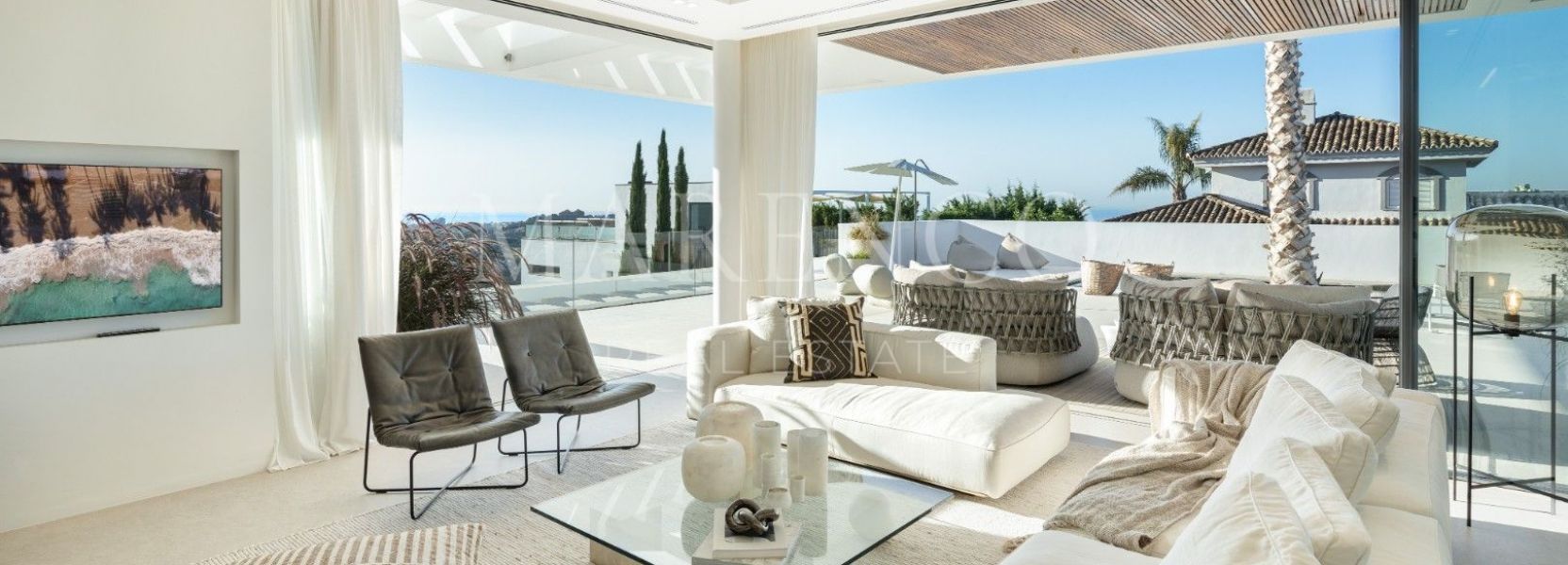 Villa  en La Quinta, Benahavis