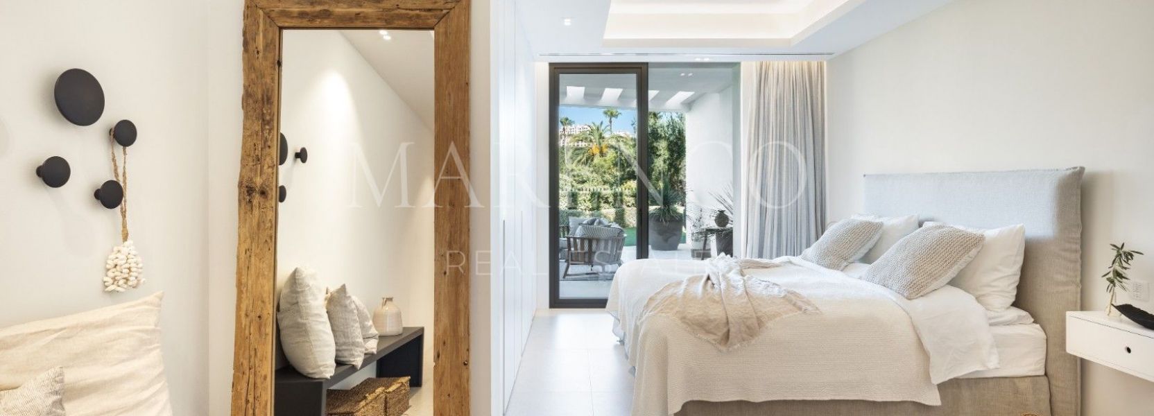 Villa  en La Quinta, Benahavis