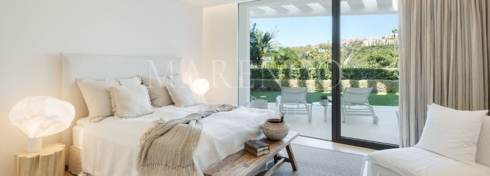 Villa  en La Quinta, Benahavis