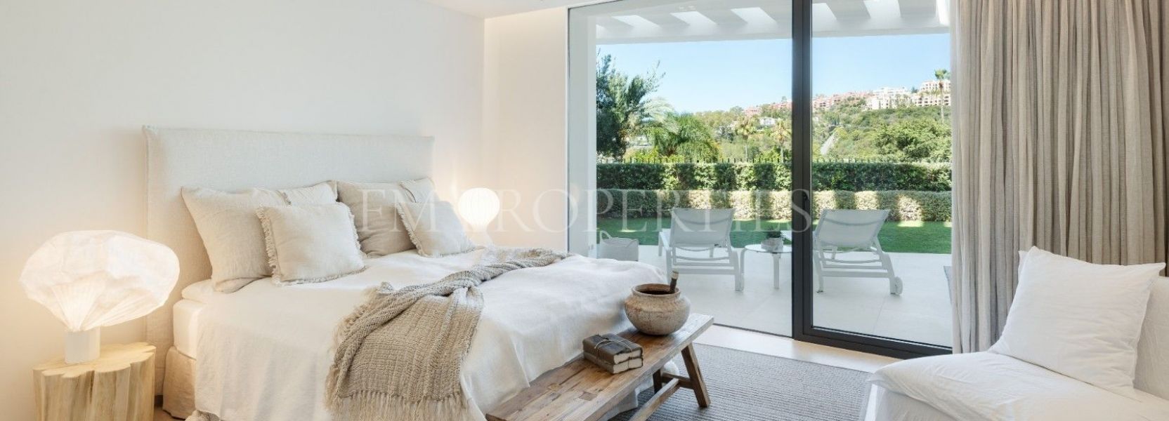 Villa  en La Quinta, Benahavis
