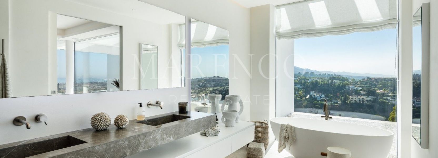 Villa  en La Quinta, Benahavis