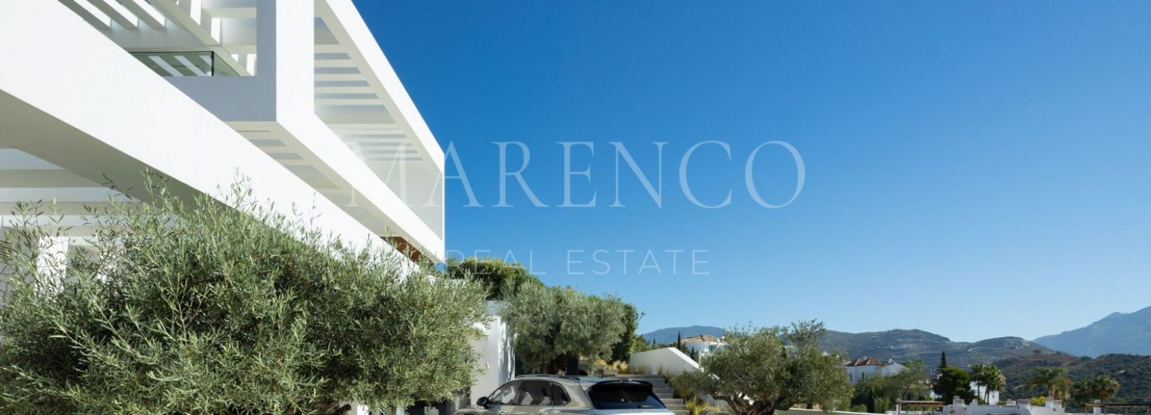 Villa  en La Quinta, Benahavis