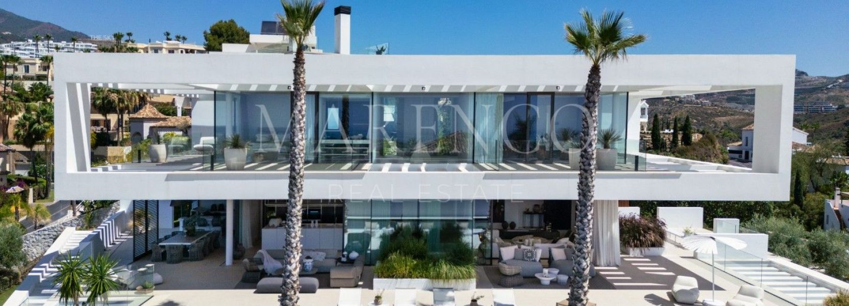 Villa  en La Quinta, Benahavis