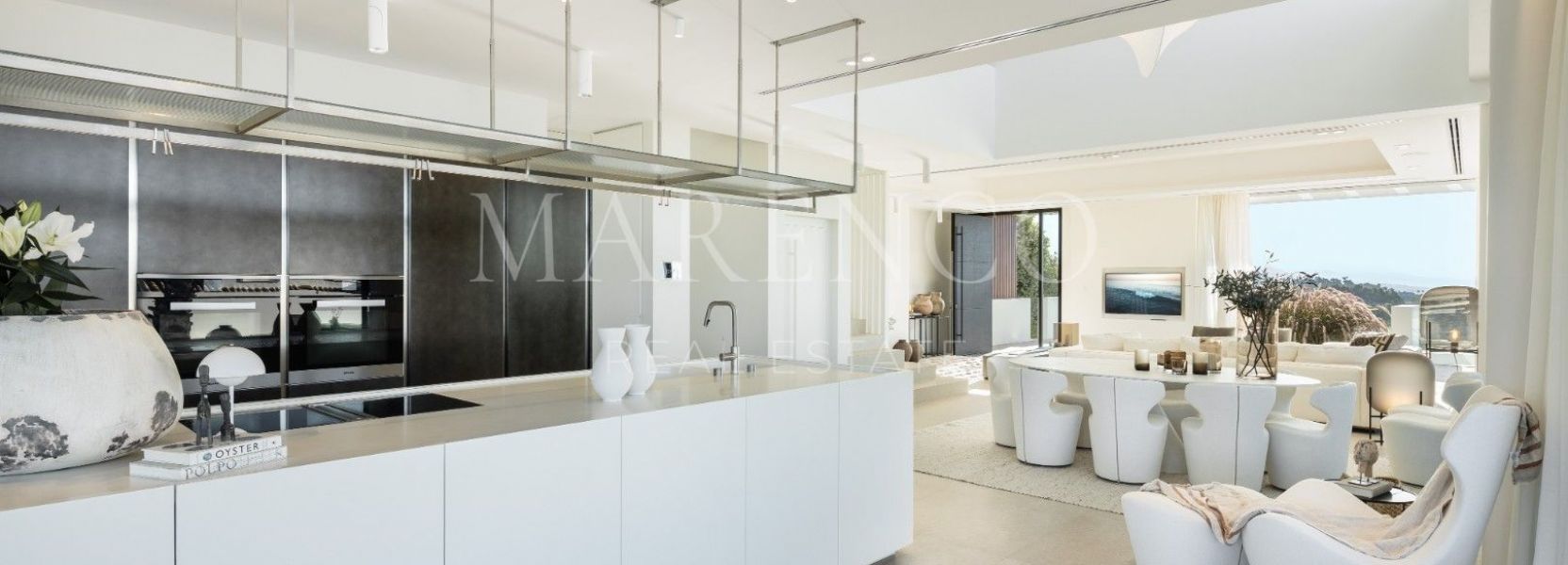 Villa  en La Quinta, Benahavis