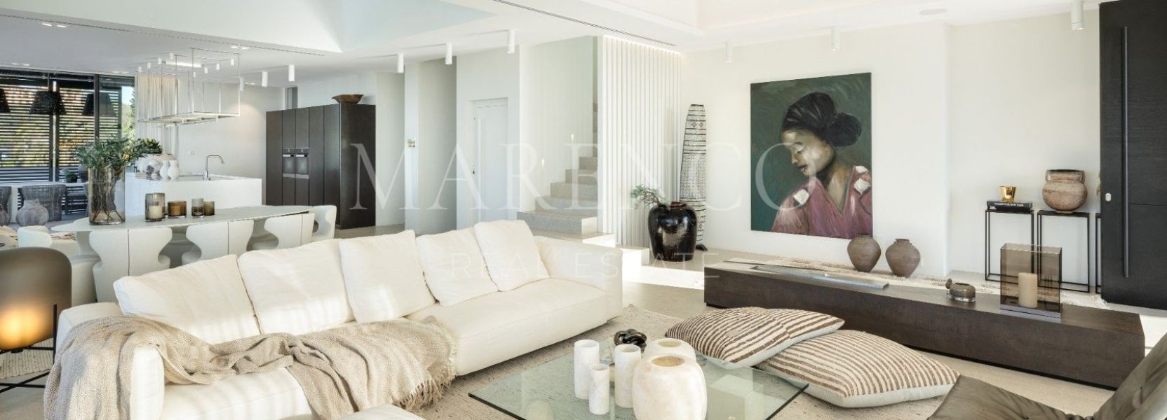 Villa  en La Quinta, Benahavis