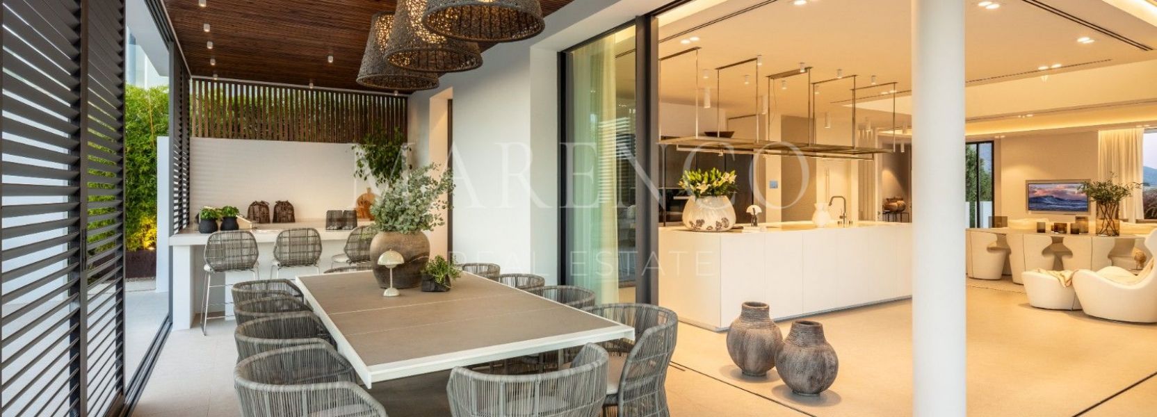 Villa  en La Quinta, Benahavis