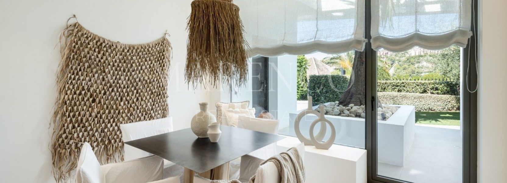 Villa  en La Quinta, Benahavis