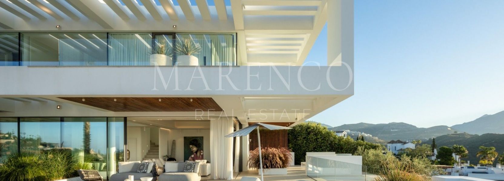 Villa  en La Quinta, Benahavis