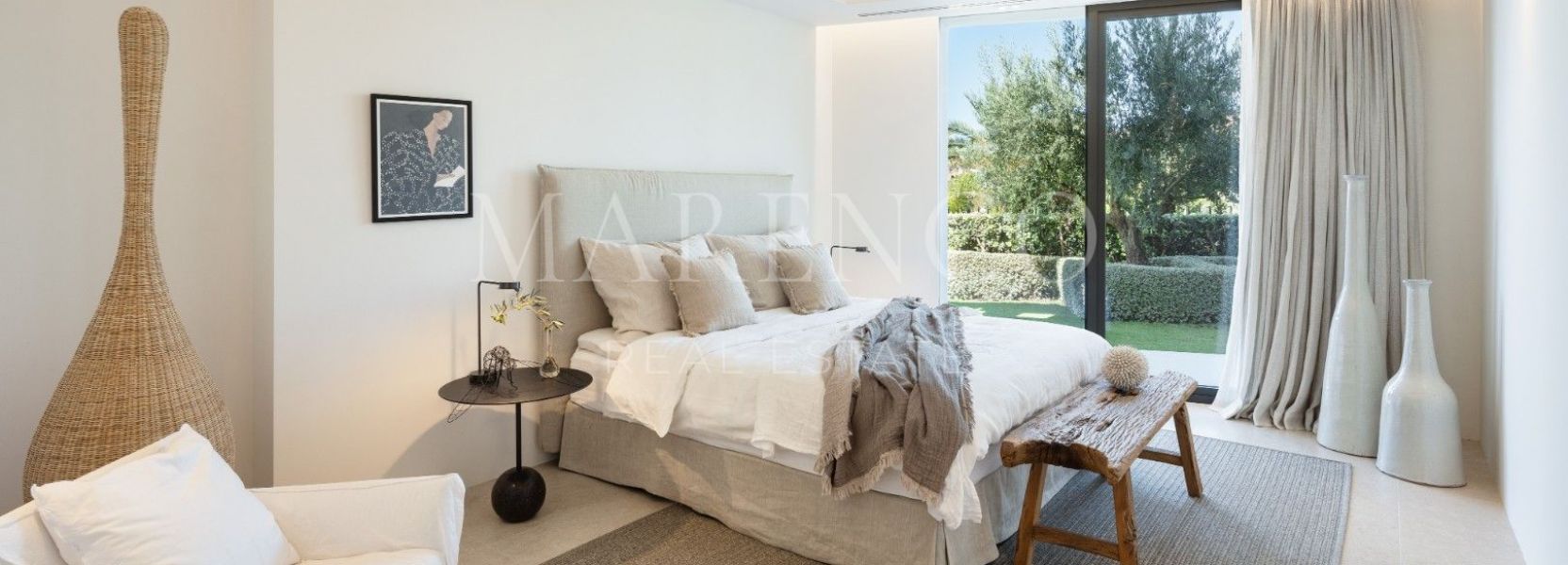 Villa  en La Quinta, Benahavis