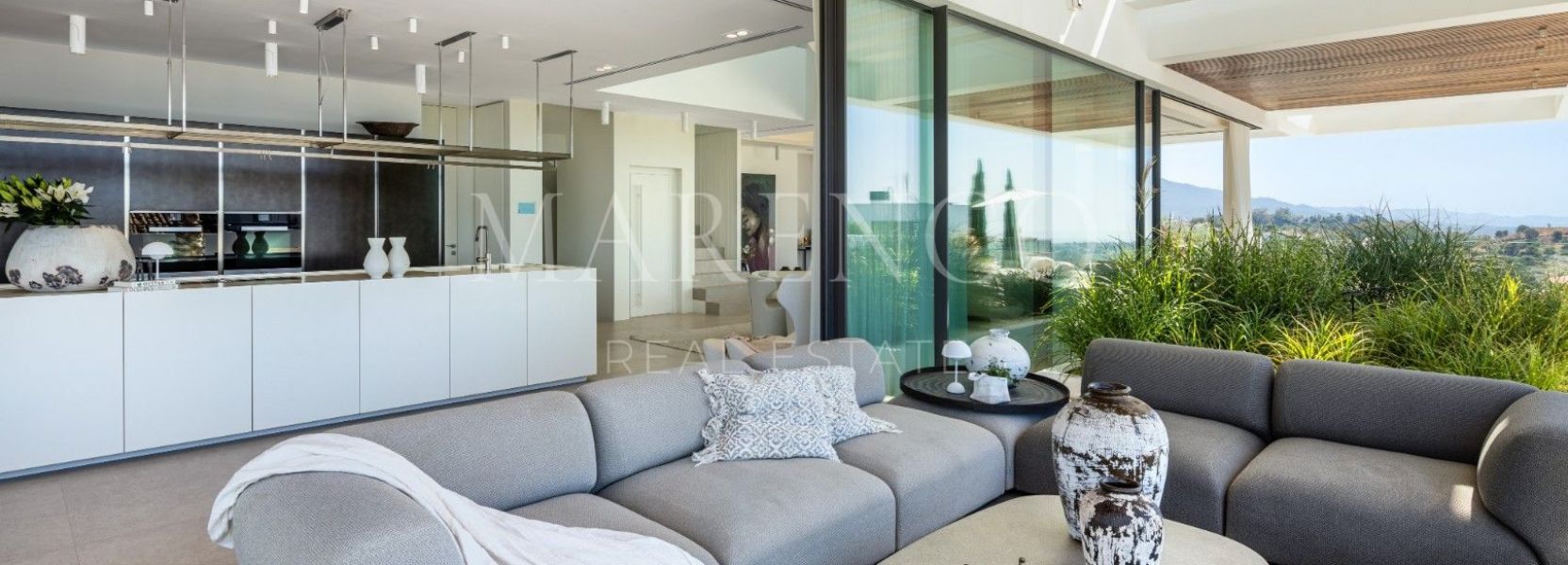 Villa  en La Quinta, Benahavis