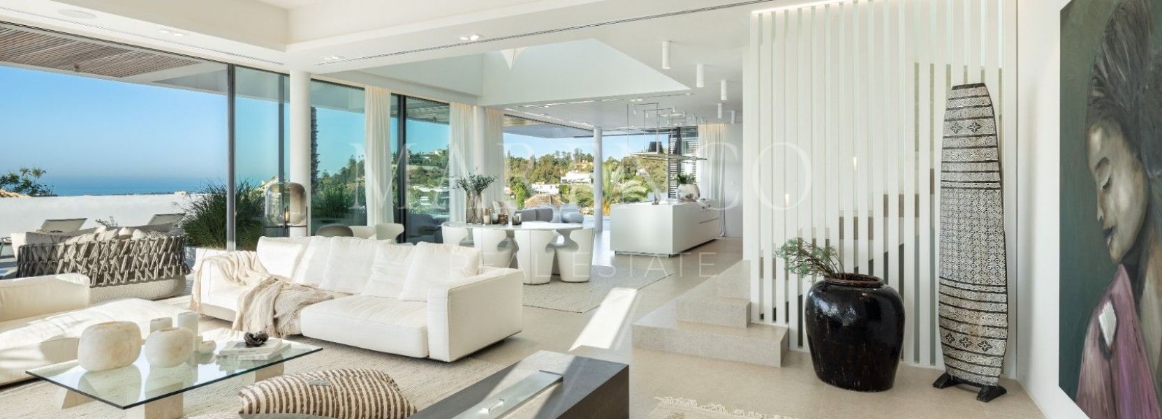 Villa  en La Quinta, Benahavis