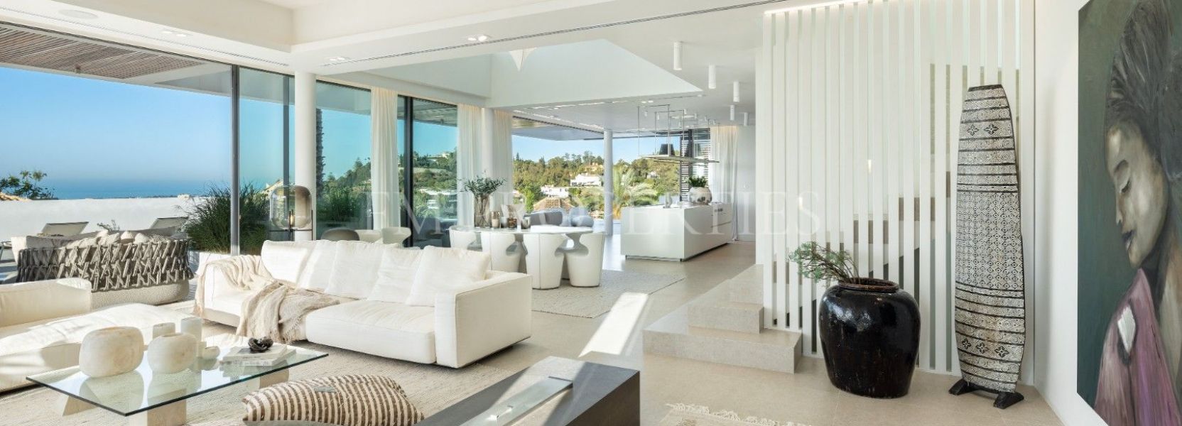 Villa  en La Quinta, Benahavis