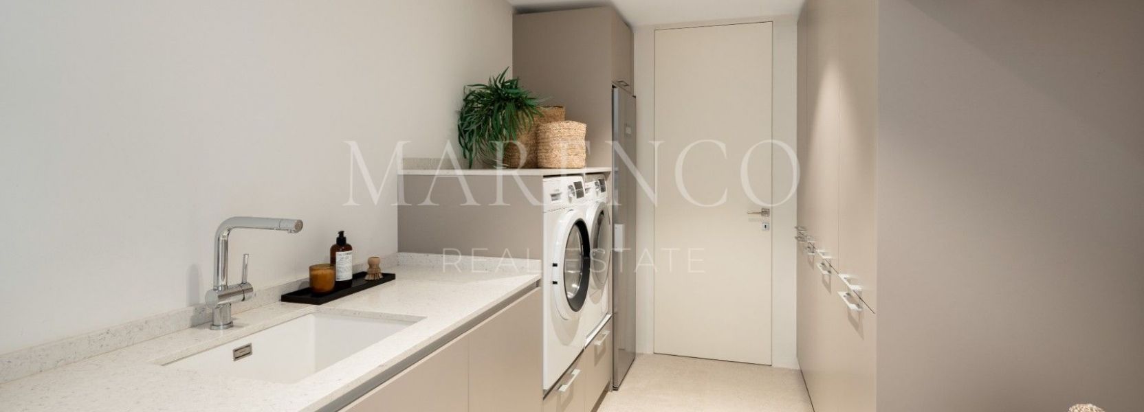 Villa  en La Quinta, Benahavis