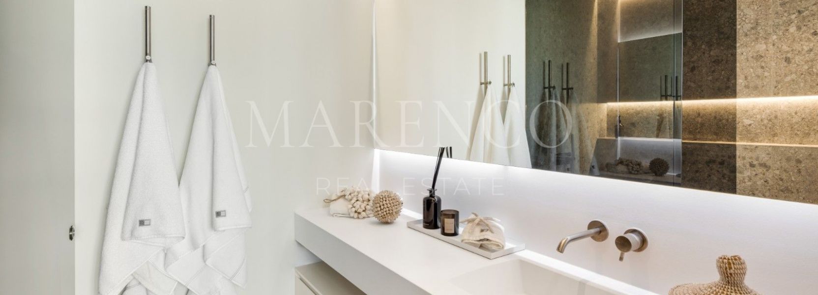 Villa  en La Quinta, Benahavis