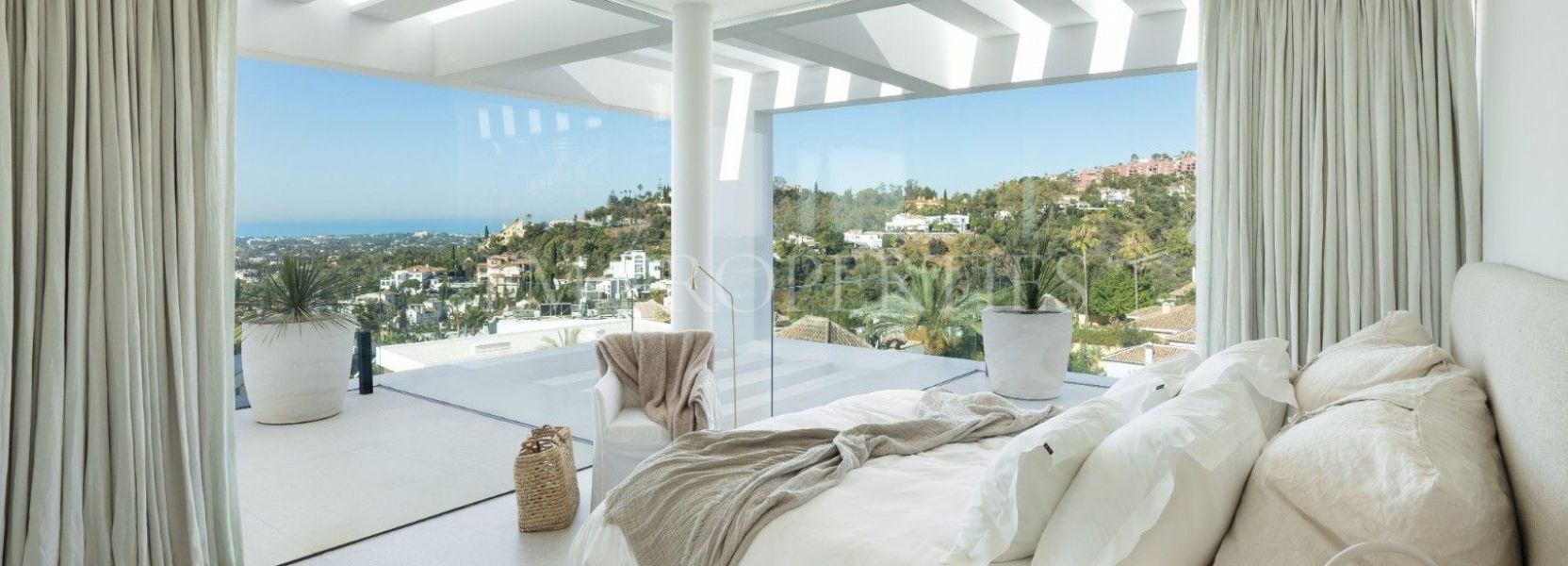 Villa  en La Quinta, Benahavis