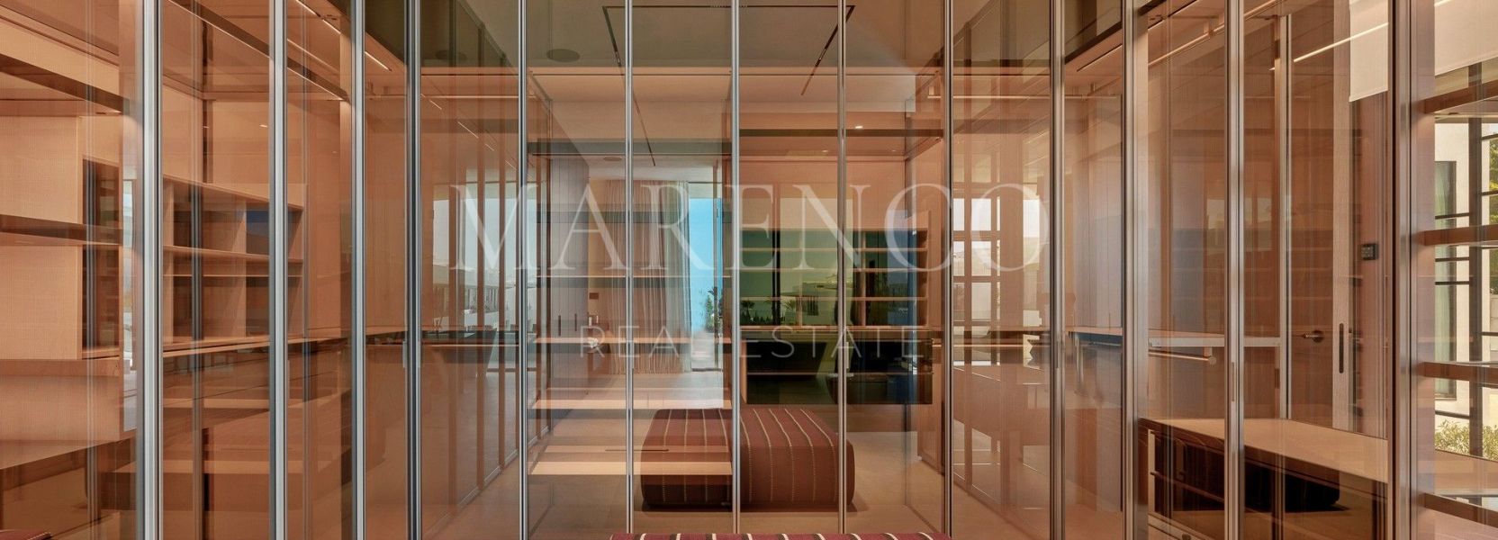 Half Vrijstaande Villa in Marbella Golden Mile, Marbella