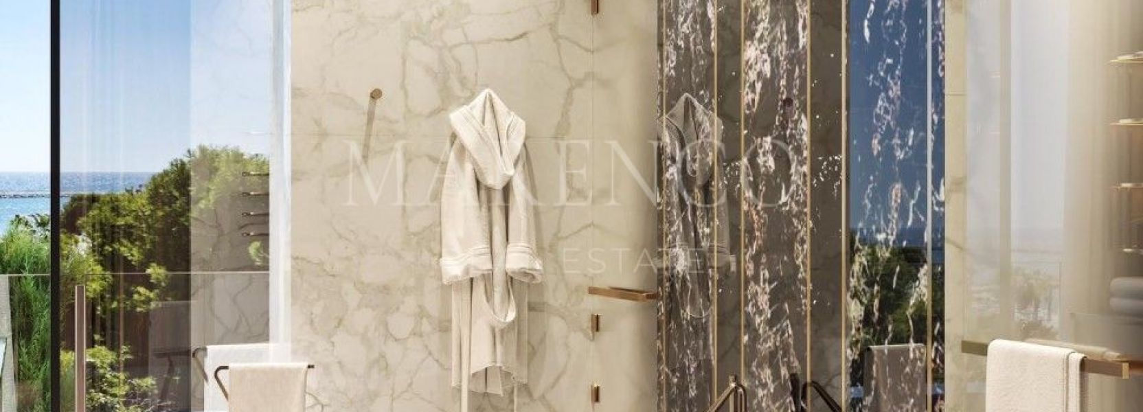 Villa  in La Zagaleta, Benahavis