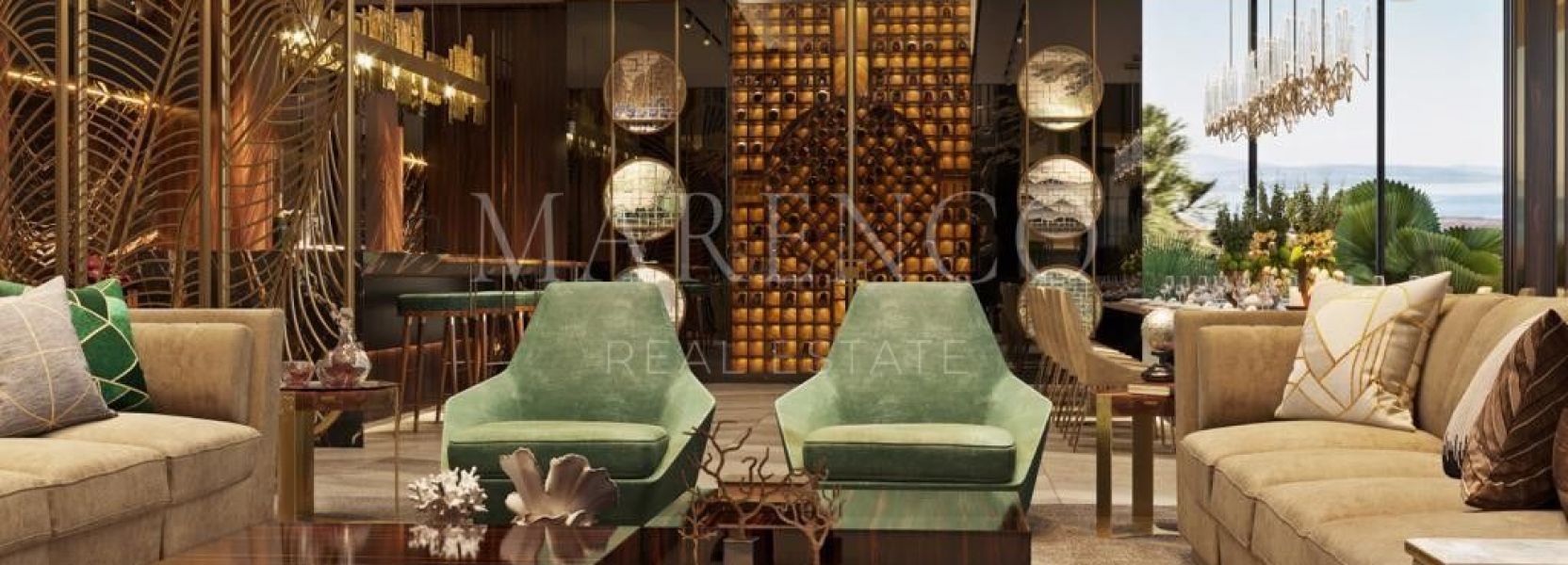 Villa  in La Zagaleta, Benahavis