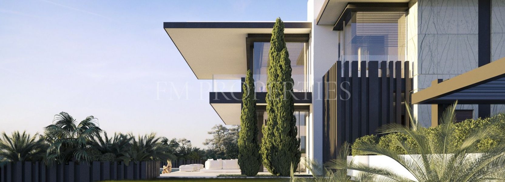 Villa  à La Zagaleta, Benahavis
