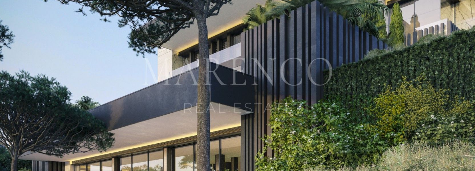 Villa  in La Zagaleta, Benahavis