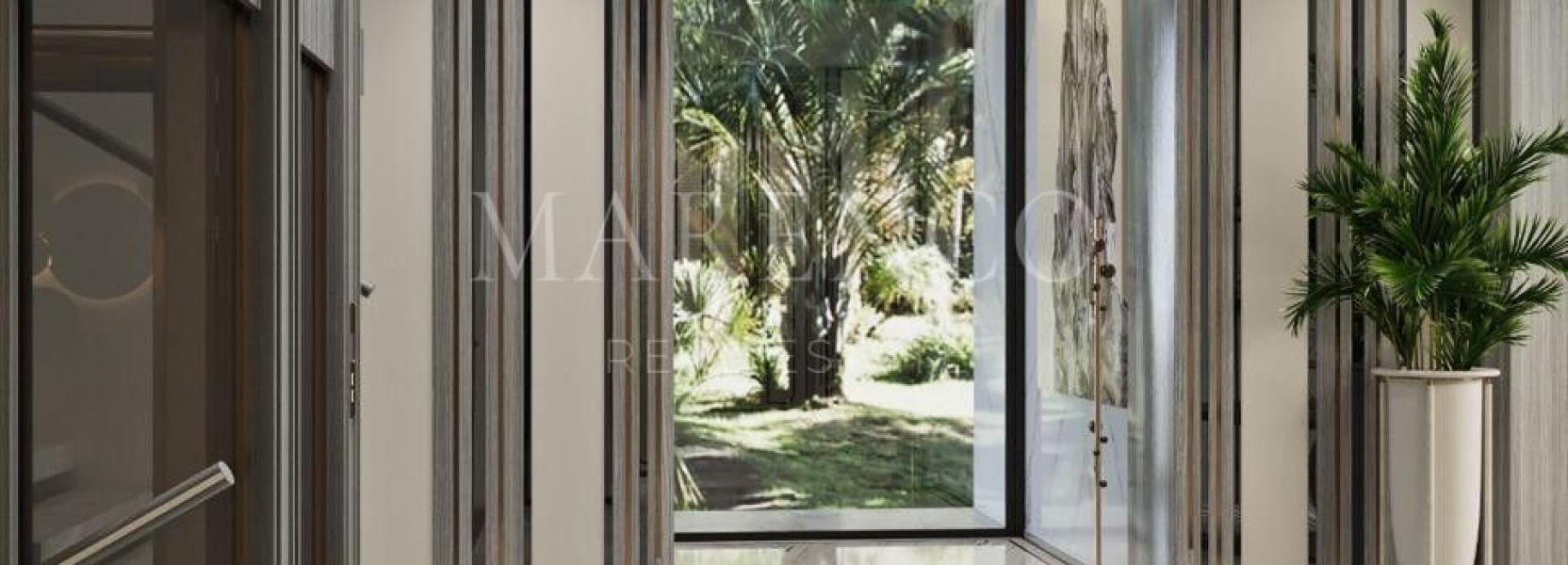 Villa  in La Zagaleta, Benahavis